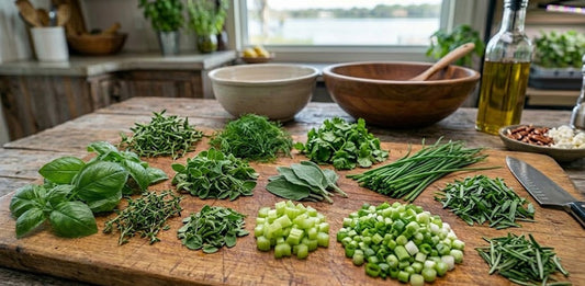 Chefs Herd Value 24 Pack Grow Healthy Eat Healthy